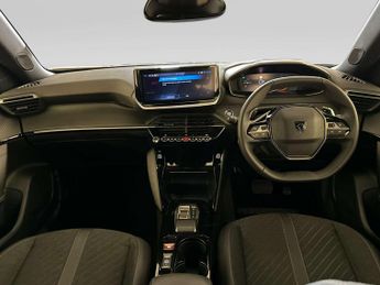 Peugeot 2008 1.2 PureTech Allure SUV 5dr Petrol EAT Euro 6 (s/s) (130 ps)