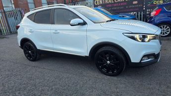 MG ZS 1.0 T-GDI Excite Auto Euro 6 5dr