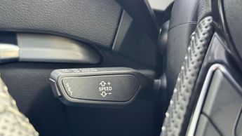 Audi A3 1.5 TFSI CoD 35 S line Saloon 4dr Petrol S Tronic Euro 6 (s/s) (