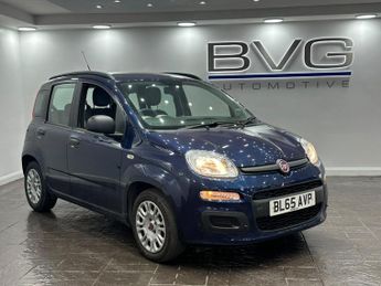 Fiat Panda 1.2 Easy Euro 6 5dr