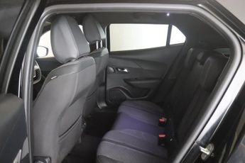 Peugeot 2008 1.2 PureTech Allure Euro 6 (s/s) 5dr