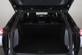 Peugeot 2008 1.2 PureTech Allure Euro 6 (s/s) 5dr