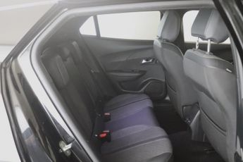 Peugeot 2008 1.2 PureTech Allure Euro 6 (s/s) 5dr