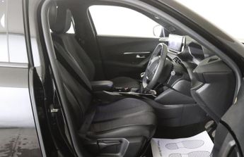 Peugeot 2008 1.2 PureTech Allure Euro 6 (s/s) 5dr