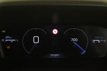 Peugeot 2008 1.2 PureTech Allure Euro 6 (s/s) 5dr
