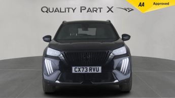 Peugeot 2008 1.2 PureTech Allure Euro 6 (s/s) 5dr