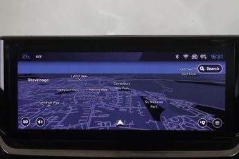 Peugeot 2008 1.2 PureTech Allure Euro 6 (s/s) 5dr