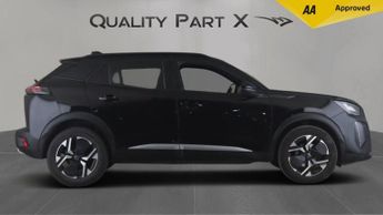 Peugeot 2008 1.2 PureTech Allure Euro 6 (s/s) 5dr
