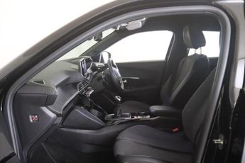 Peugeot 2008 1.2 PureTech Allure Euro 6 (s/s) 5dr