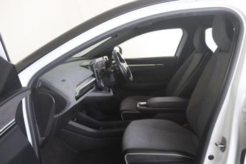 Renault Megane E-Tech 60kWh techno+ Auto 5dr (optimum charge)