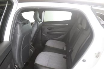 Renault Megane E-Tech 60kWh techno+ Auto 5dr (optimum charge)