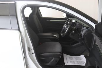 Renault Megane E-Tech 60kWh techno+ Auto 5dr (optimum charge)