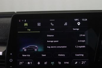 Renault Megane E-Tech 60kWh techno+ Auto 5dr (optimum charge)