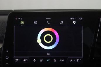 Renault Megane E-Tech 60kWh techno+ Auto 5dr (optimum charge)