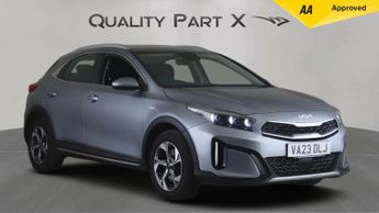Kia XCeed 1.5 T-GDi 2 Euro 6 (s/s) 5dr