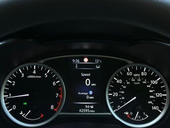 Nissan Micra 0.9 IG-T Acenta Euro 6 (s/s) 5dr