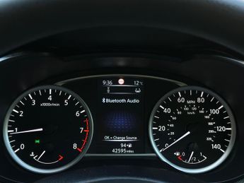 Nissan Micra 0.9 IG-T Acenta Euro 6 (s/s) 5dr