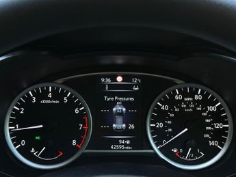Nissan Micra 0.9 IG-T Acenta Euro 6 (s/s) 5dr