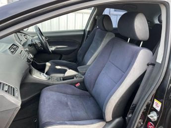 Honda Civic 1.8 i-VTEC EX i-Shift 5dr