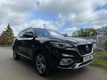 MG HS 1.5 T-GDI 16.6kWh Excite Auto Euro 6 (s/s) 5dr
