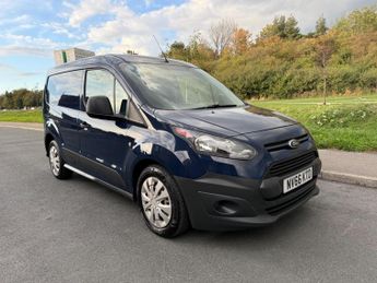 Ford Transit Connect 1.5 TDCi 200 L1 H1 5dr