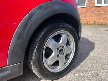 MINI Hatch 1.6 Cooper Steptronic Euro 4 3dr