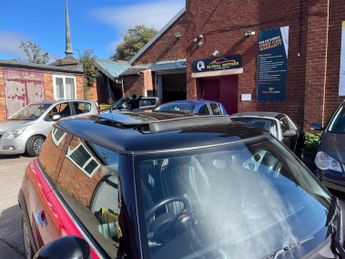 MINI Hatch 1.6 Cooper Steptronic Euro 4 3dr
