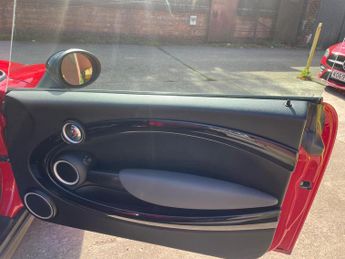 MINI Hatch 1.6 Cooper Steptronic Euro 4 3dr
