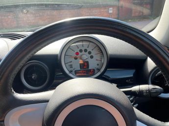 MINI Hatch 1.6 Cooper Steptronic Euro 4 3dr