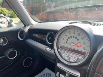 MINI Hatch 1.6 Cooper Steptronic Euro 4 3dr