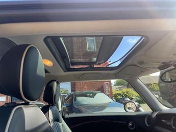 MINI Hatch 1.6 Cooper Steptronic Euro 4 3dr
