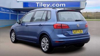 Volkswagen Golf SV 1.4 TSI BlueMotion Tech SE Euro 6 (s/s) 5dr