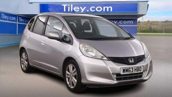 Honda Jazz 1.4 i-VTEC ES Plus T CVT Euro 5 5dr