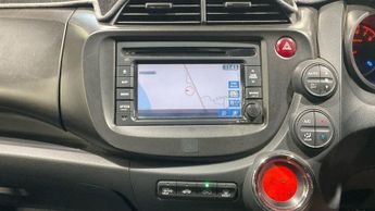 Honda Jazz 1.4 i-VTEC ES Plus T CVT Euro 5 5dr