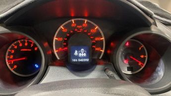 Honda Jazz 1.4 i-VTEC ES Plus T CVT Euro 5 5dr
