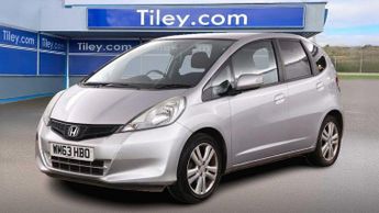 Honda Jazz 1.4 i-VTEC ES Plus T CVT Euro 5 5dr