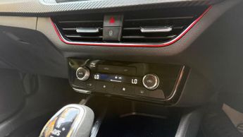 Skoda Kamiq 1.0 TSI Monte Carlo DSG Euro 6 (s/s) 5dr