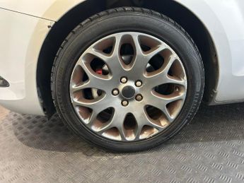Ford Focus 1.6 Zetec 5dr