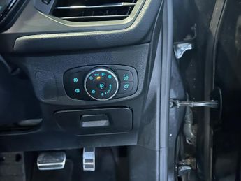 Ford Focus 1.5 EcoBlue ST-Line Auto Euro 6 (s/s) 5dr