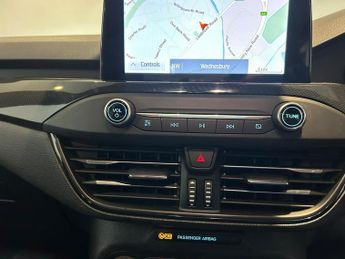 Ford Focus 1.5 EcoBlue ST-Line Auto Euro 6 (s/s) 5dr