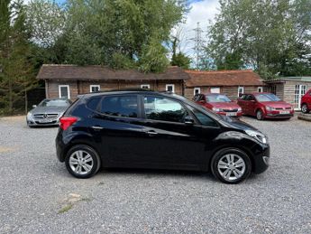 Hyundai ix20 1.6 Style Auto Euro 5 5dr