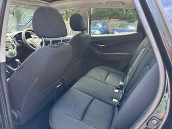 Hyundai ix20 1.6 Style Auto Euro 5 5dr