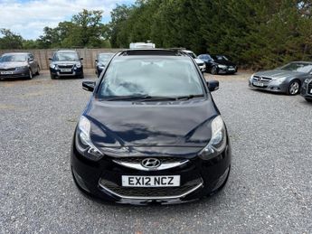 Hyundai ix20 1.6 Style Auto Euro 5 5dr