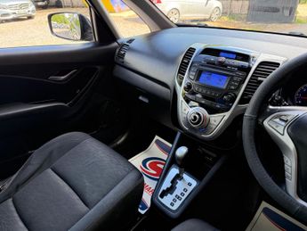 Hyundai ix20 1.6 Style Auto Euro 5 5dr
