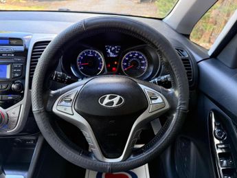 Hyundai ix20 1.6 Style Auto Euro 5 5dr
