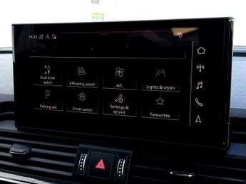 Audi Q5 2.0 TFSI 45 Edition 1 S Tronic quattro Euro 6 (s/s) 5dr