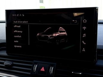 Audi Q5 2.0 TFSI 45 Edition 1 S Tronic quattro Euro 6 (s/s) 5dr