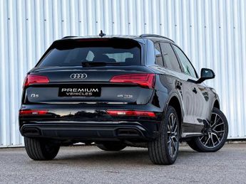 Audi Q5 2.0 TFSI 45 Edition 1 S Tronic quattro Euro 6 (s/s) 5dr