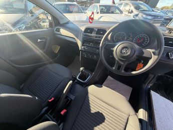 Volkswagen Polo 1.2 TDI Match Edition Euro 5 5dr