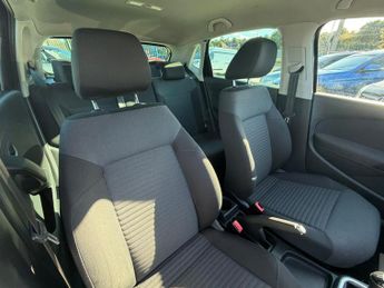 Volkswagen Polo 1.2 TDI Match Edition Euro 5 5dr